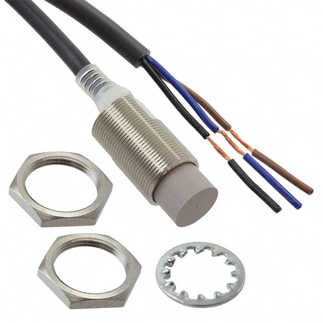 E2E2-X5MY1-M4 Omron Automation and Safety  Sensori di prossimità - Industriali